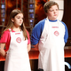 Image for article titled MasterChef Junior: “The Crème de la Crème…Brulee”